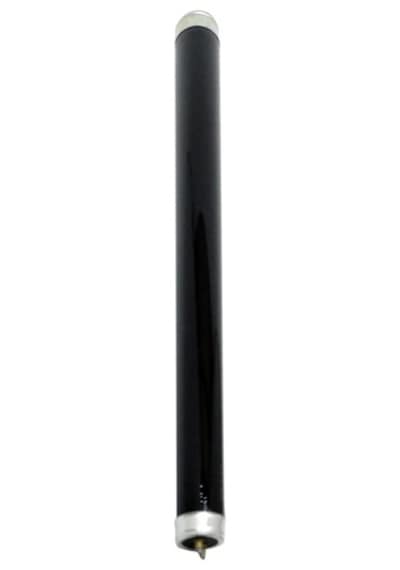 8W Blb 30Cm Floresan Ampul Mor Işık