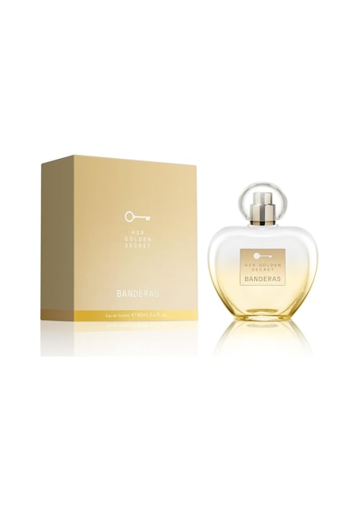 Lexroo Her Golden Secret 80 Ml Edt Diğer