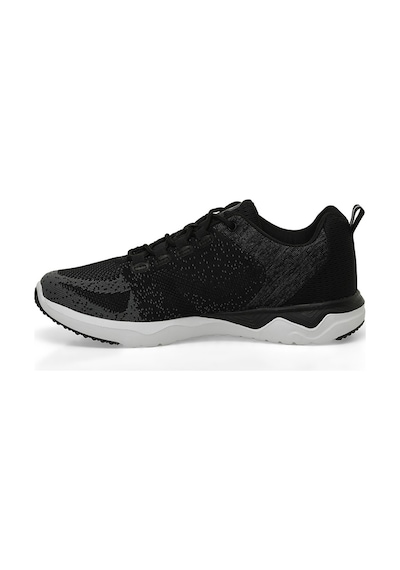 Lumberjack Maxımus 5fx Erkek Sneaker Siyah