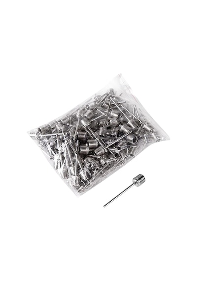 100 Pcs Top Şişirme İğnesi Bx40 Diğer