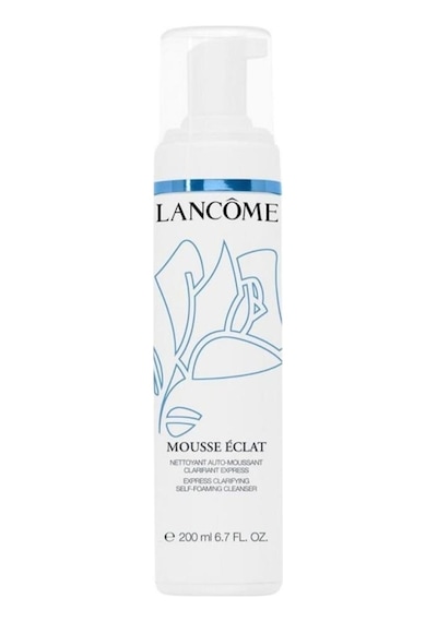 Lancome Mousse Eclat Tazeleyici Temizleme Köpüğü 200 ML