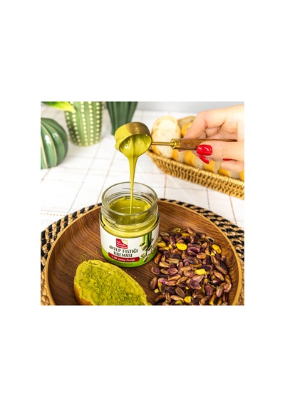 Antep Fıstığı Kreması 200 G