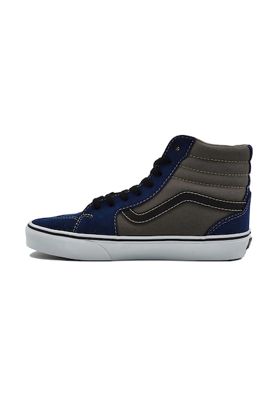 Vans Mn Filmore Hi Vn0a5kxt5s21 Ayakkabı Lacivert 001