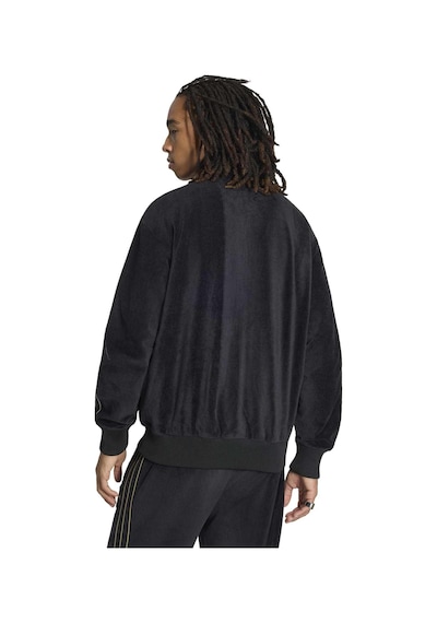 Ks4094-e Adidas Fırebırd Tt Vel Erkek Ceket Siyah Ks4094-e