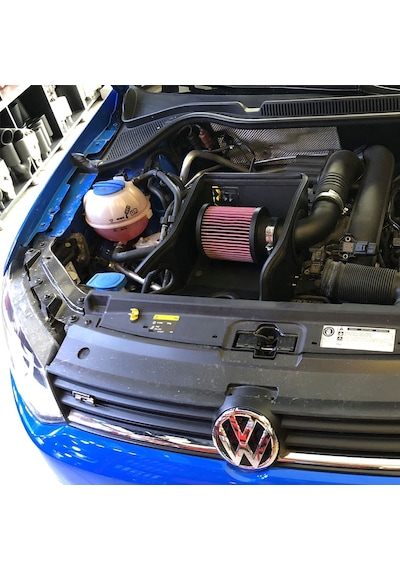 Vw Polo 6r 1.2 Tsi 90 Hp Xt Hava Filtre Kiti