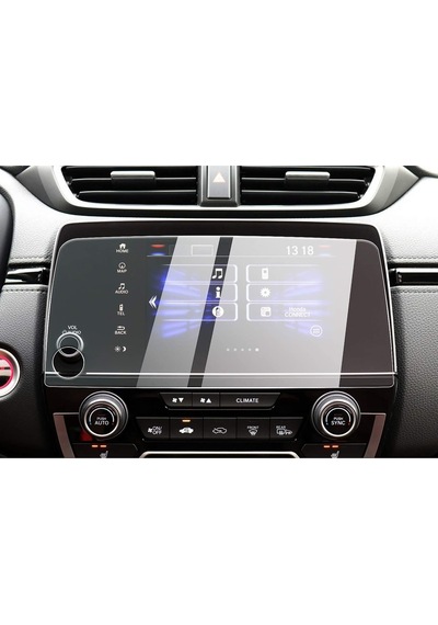 Honda Crv 2018 - 2021 Multimedya Ekran Koruyucu Nano Film (524434996)