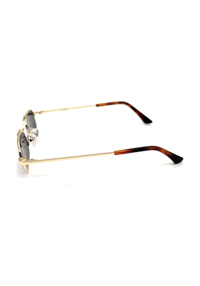 Obb Sunglasses Obb Vnt2117 C3 Unisex Güneş Gözlüğü Altın