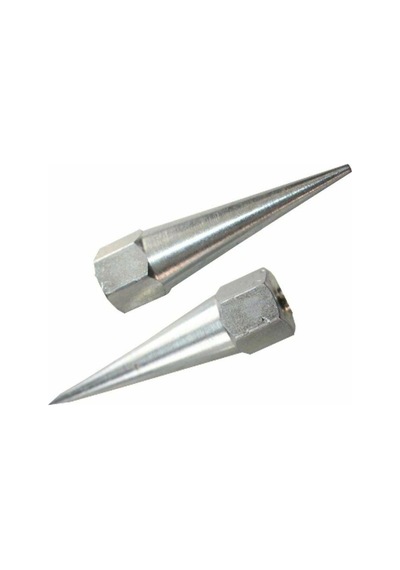 6 Mm Somun Sivri