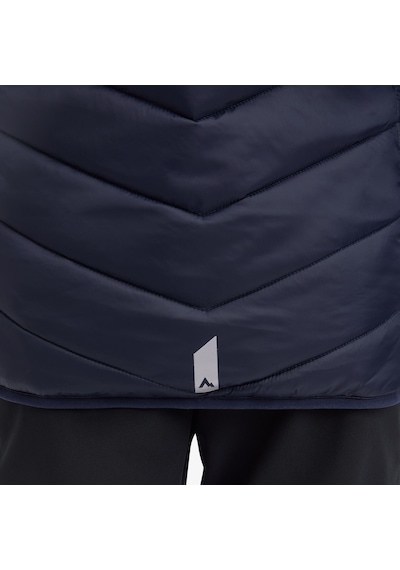 Mc Kinley Mckinley Alix G Kadın Lacivert Outdoor Mont 432362 Lacivert