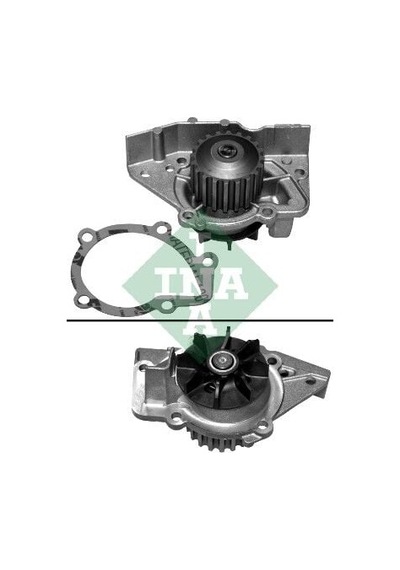 Devirdaim Su Pompası - Fiat Ducato, Scudo, Ulysse - Schaeffler-ına-538046810