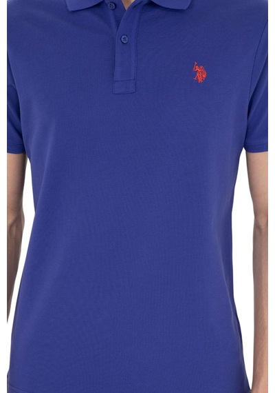 U.S. Polo Assn. Erkek T-shirt 1792406 Saks