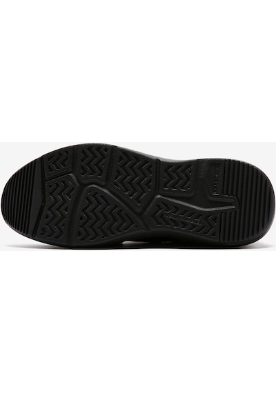 Skechers Parson - Ralven Erkek Siyah Günlük Ayakkabı 204804 Bbk Siyah