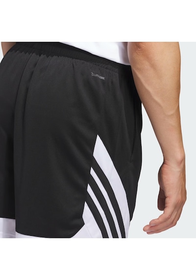 Adidas Pro Motion Erkek Şort C-adıjz0091e50a00 Siyah