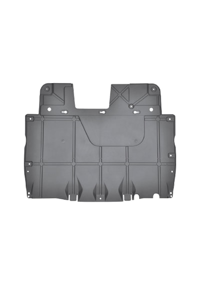 Fıat Grande Punto Motor Alt Koruma Isı Kalkansız 2005-2009 51909131