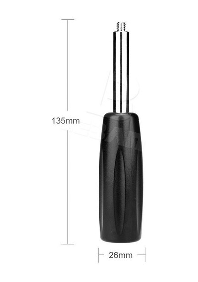 Yongnuo Led Işık Uyumlu Hand Grip El Tutacağı