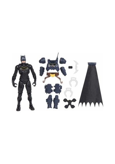 Comics Batman Adventures Action Figürü 30 Cm