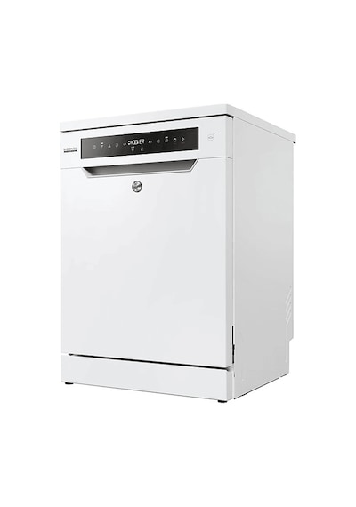 Hoover HF 5B2S1PW-17 B 10 Programlı 15 Kişilik Bulaşık Makinesi