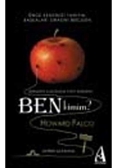 Ben Kimim? - Howard Falco - Arunas Yayıncılık