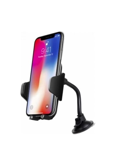 Vakumlu Araç Içi Telefon Tutucu Ch-100