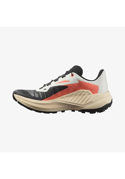 Salomon Genesıs Kadın Koşu Ayakkabısı Fusion Coral L47820400 Turuncu