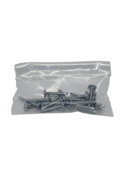 3,9x16 Rysb Pul Başlı Akıllı Vida 20li Paket Vida 1