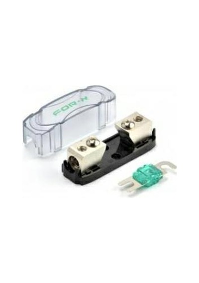 For-X X-F100A Amfi Sigorta 100 Amper