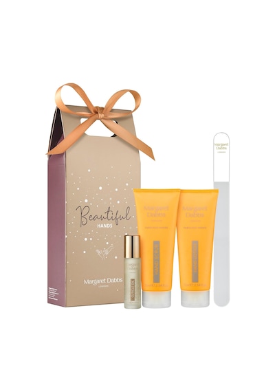 Beautiful Hands Gift Set El Bakım Seti