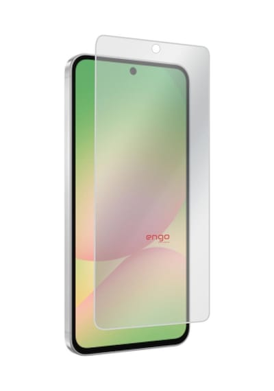 Samsung Galaxy Uyumlu  A56 Mat Ekran Koruyucu 6.7" Yansımayı