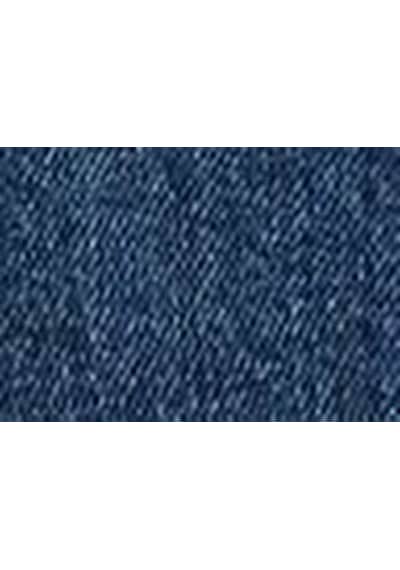 Levi's Levis 514 Straıght İndigo Erkek Jean Pantolon 00514-2026