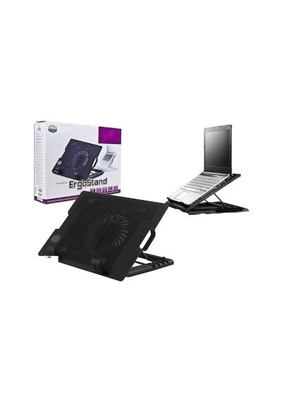 Alfalink Al-ns3 15.6inç Fanlı Standlı Notebook Soğutucu