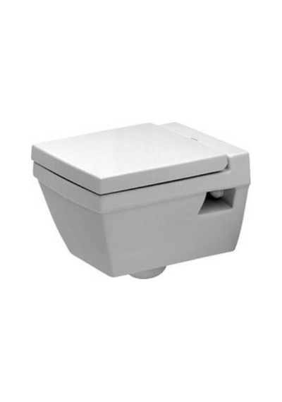 Duravit - 2nd Floor Asma Klozet Kapak Dahil - 22053900a1- Diğer