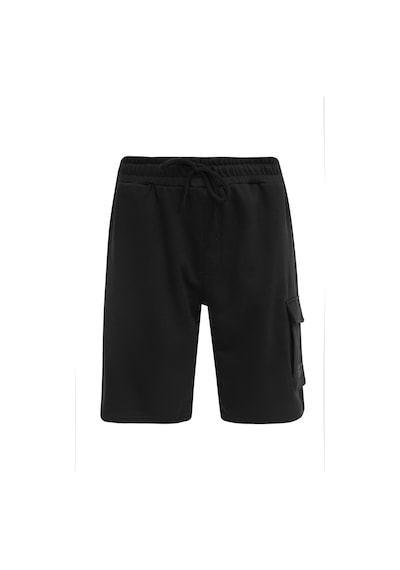 Reebok Dolphy Short Siyah Erkek Şort Siyah