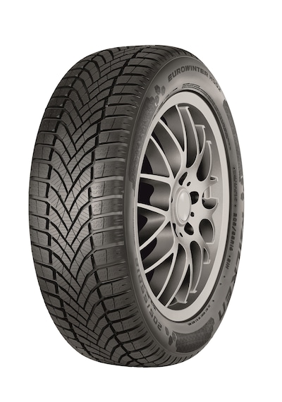 Falken 215/50 R19 93T Eurowinter HS02 Kış Lastiği 2025