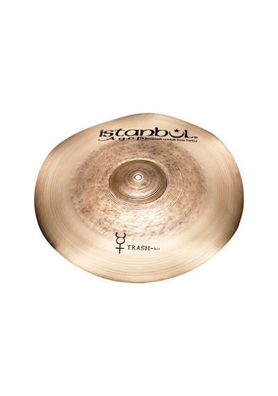 Istanbul Agop 12" Trash Hit