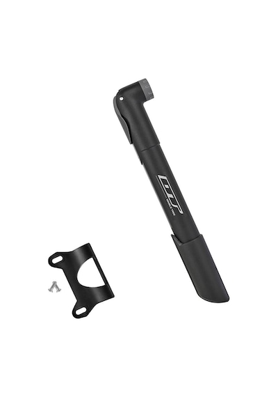 Dt Bisiklet El Pompası Plastik Dt-p100 Mini Plastik