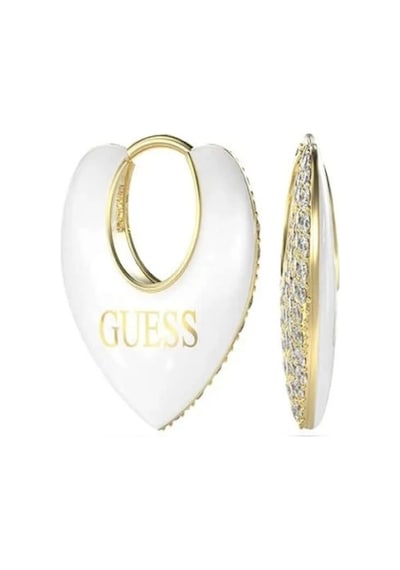 Guess Jewel Jgujube05206jwygwhtu Küpe Çok Renkli
