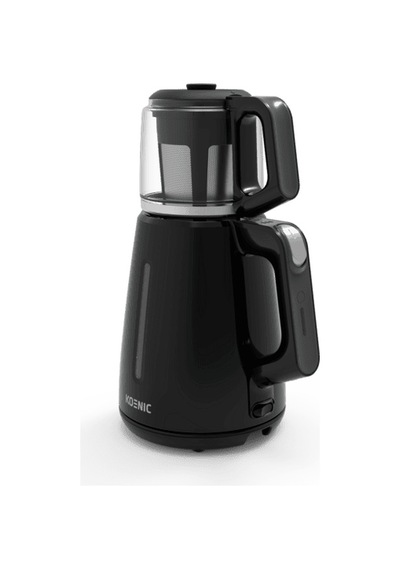 Koenic KTM 171826 B 1700 W Cam Demlikli Çay Makinesi