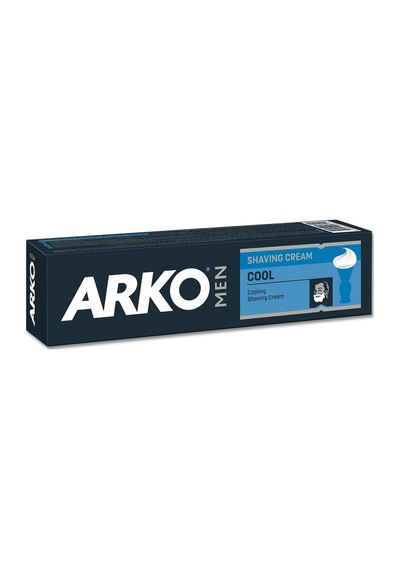 Arko Men Tıraş Kremi Cool 90g - 7 Adet Tarı
