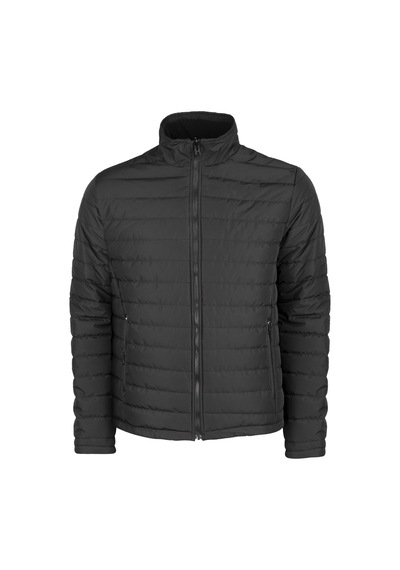 Vav Wear 4ın1 Outdoor Mont Yağmurluk Su Geçirmez Leke Tutmaz Rüzgar Geçirmez Rüzgarlık Erkek Mont 3tech03 Siyah