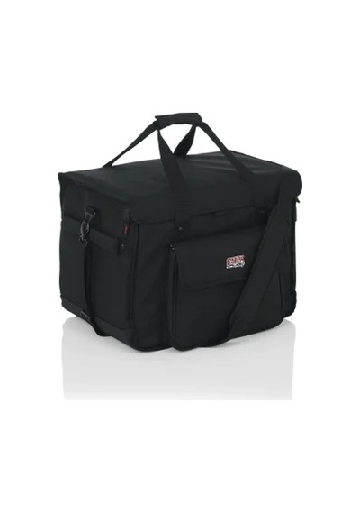 Bag To Hold Two Studio Monitors 5" Driver Range Gs-studıomon1