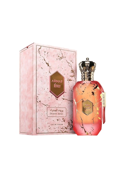 Armaf Eter Desert Rose Edp 100 Ml Unisex Parfüm Çiçeksi