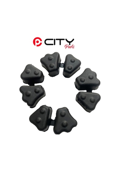 Honda Cbf 150 Kaplin Lastiği Ct0867
