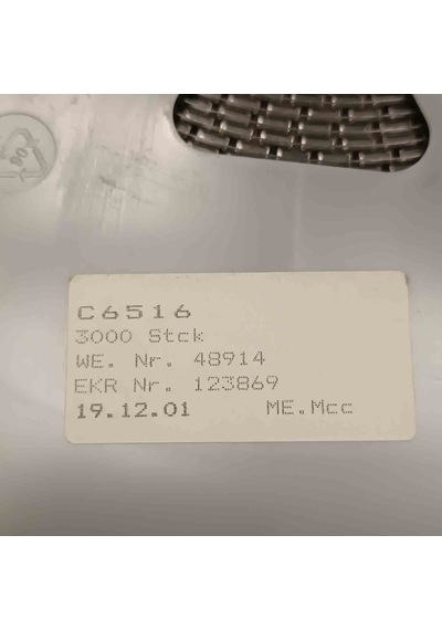 Smd2220n100nfm63vrm57 100nf 63v 2220 Smd Seramik Kondansatör 59 Adet