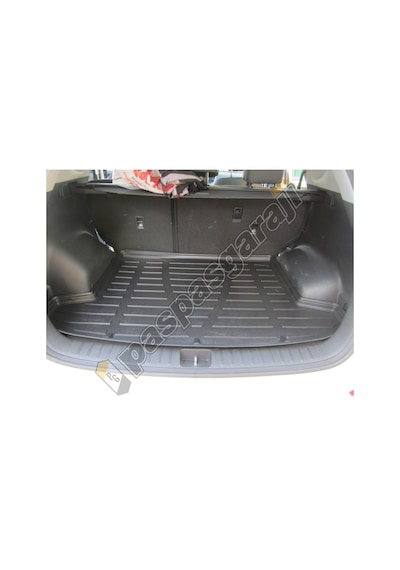 Hyundai Tucson Bagaj  Havuzu 2015-2020