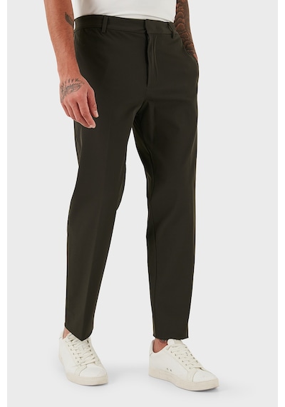 Emporio Armani Erkek Pantolon Em001505 Af18502 U8120 Haki Haki