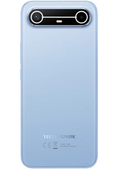Tecno Spark Slim 5G 8 GB 256 GB (Tecno Türkiye Garantili)