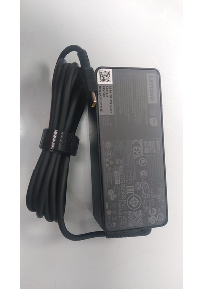 Lenovo 20v 3.25a 65w - 15v 3a - 9v 2a - 5v 2a Type-c Notebook Adaptör inal