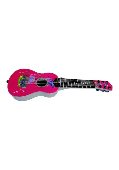 6 Telli Oyuncak Çocuk Gitarı Ispanyol Gitar Müzik Arkadaşım Fil