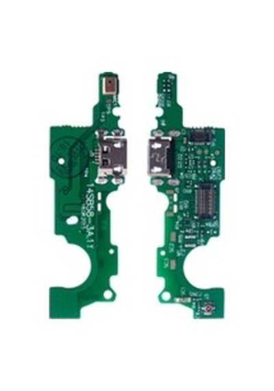 Axya Vestel Uyumlu Venus V3 5040 Şarj Soket  Bordu