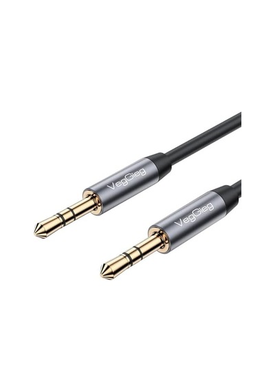 Hi-fi Trs 3.5mm Aux Ses Kablosu 1.5 Metre